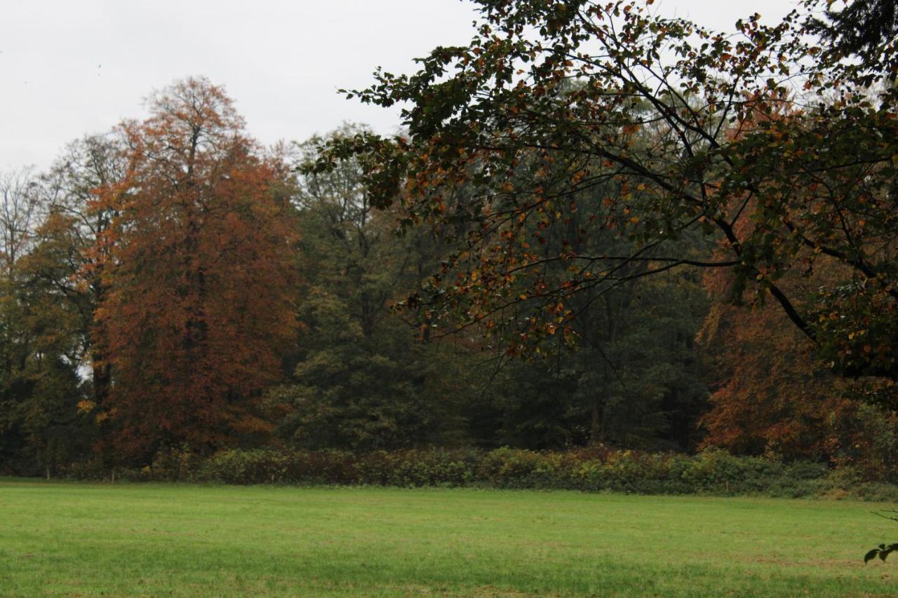 Voel Je Thuis Vila Zwolle  Exterior foto