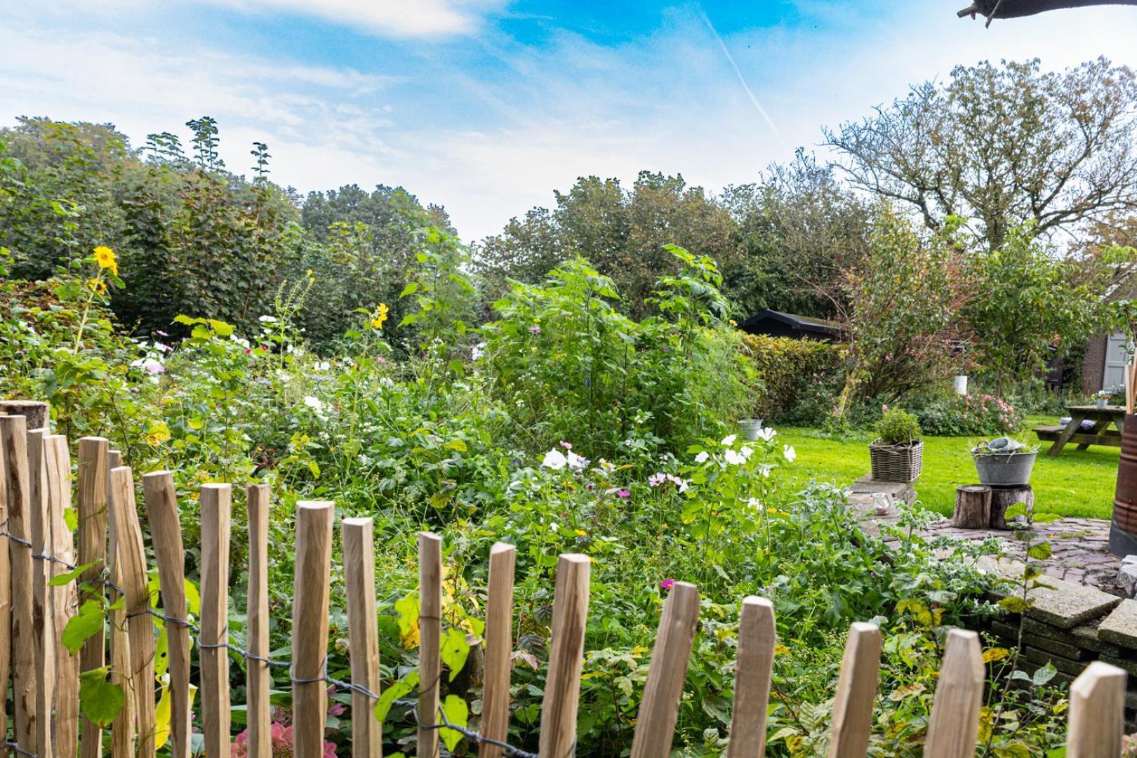 Voel Je Thuis Vila Zwolle  Exterior foto