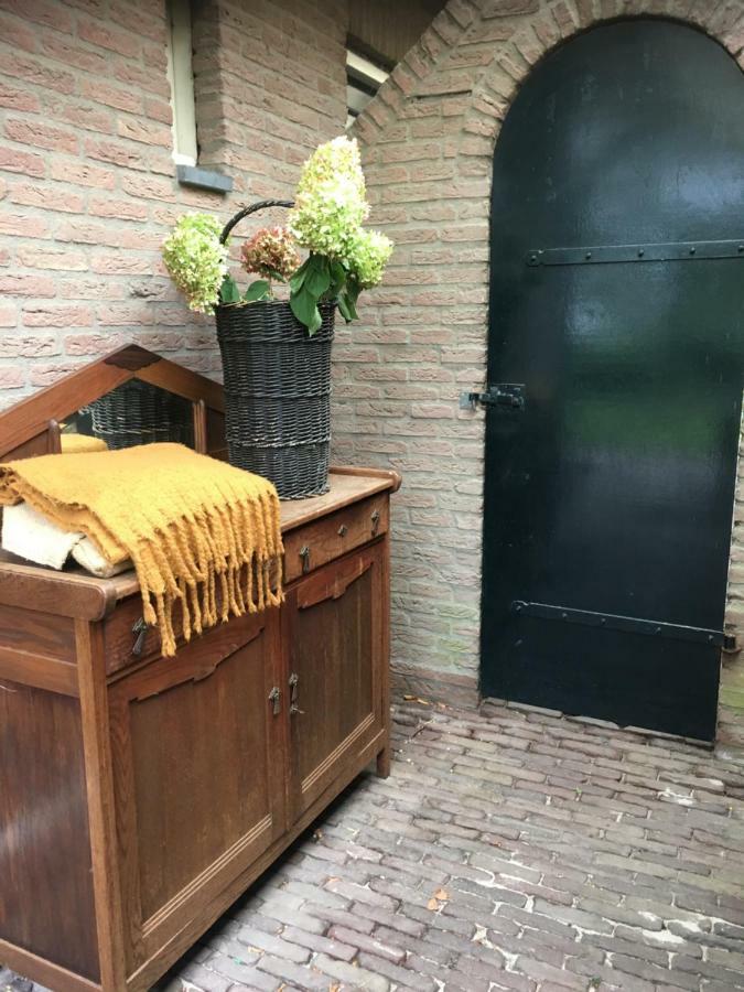 Voel Je Thuis Zwolle  Exterior foto