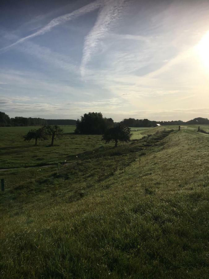 Voel Je Thuis Vila Zwolle  Exterior foto